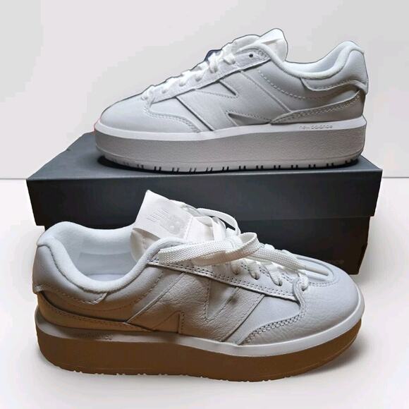 New Balance "CT302CLA" Sneakers Skating Shoes Size 5 Men's / 6.5 women's - Picture 1 of 8